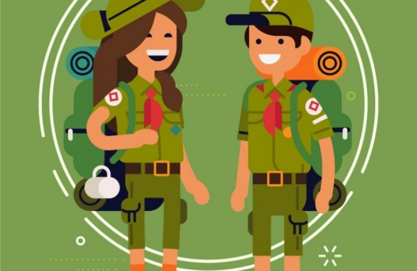 Scouts