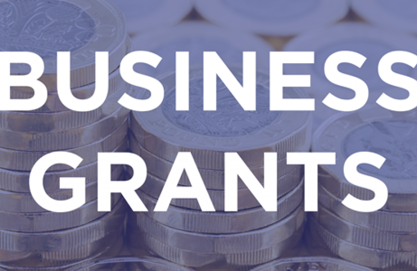 Business Grants