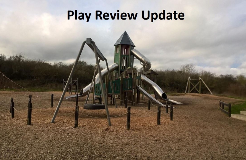 Play review