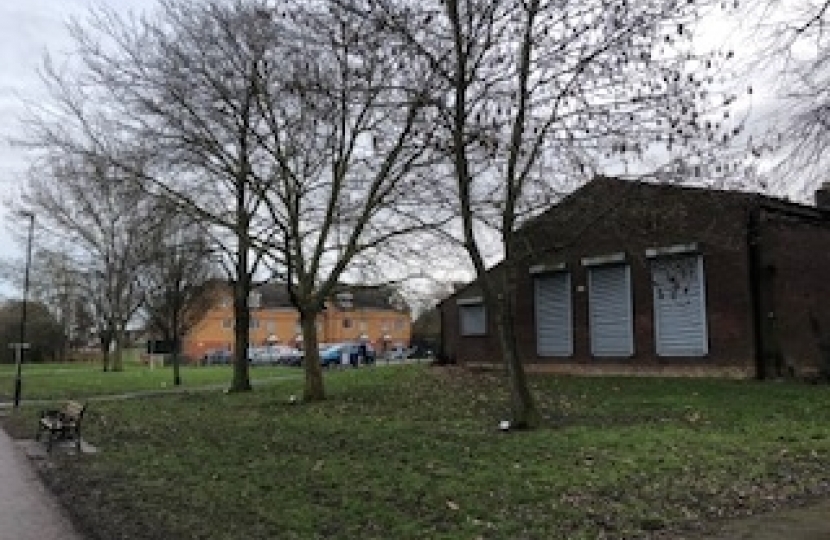 Memorial trees