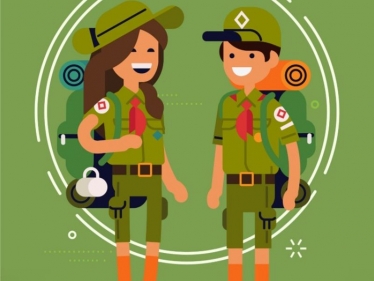 Scouts