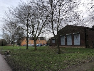 Memorial trees